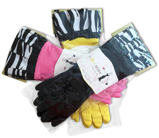 EVERY DAY IS SPECIAL SALE 3 PACK ZEBRA YELLOW-PINK-BLACK