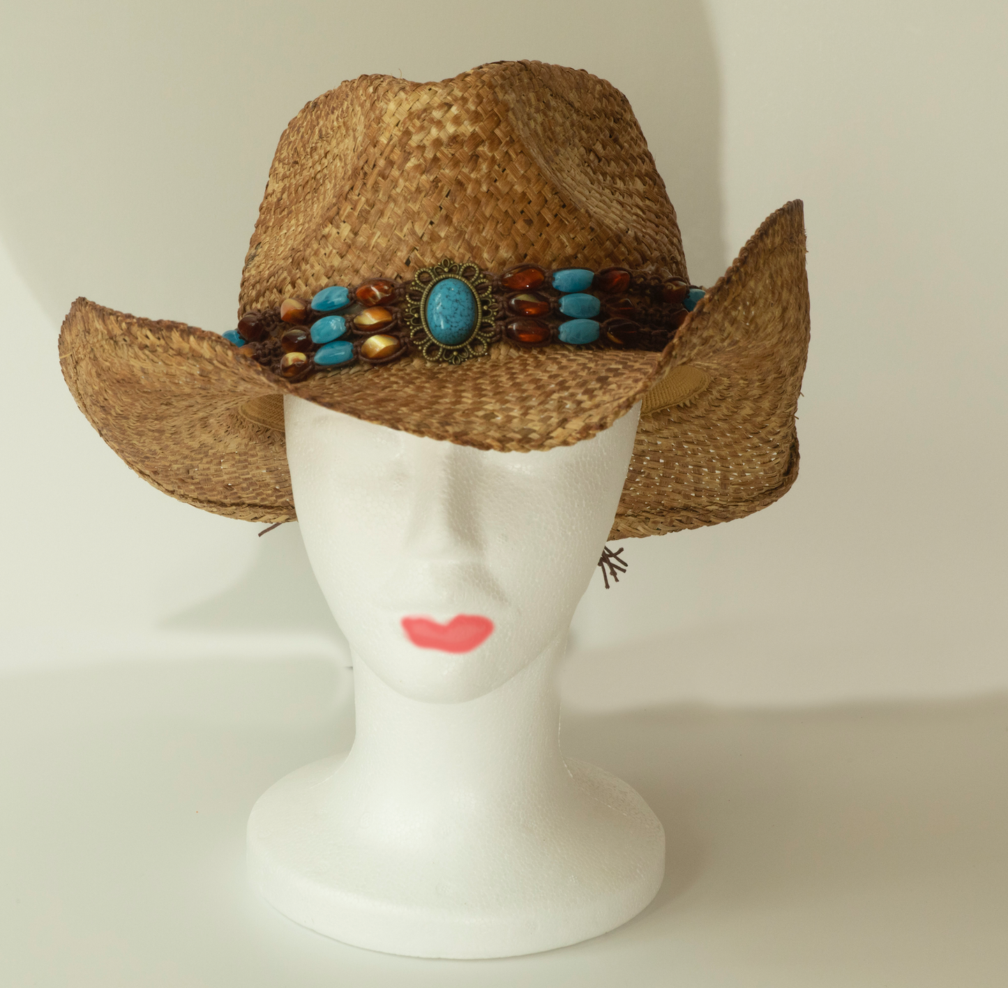 The Cowgirl