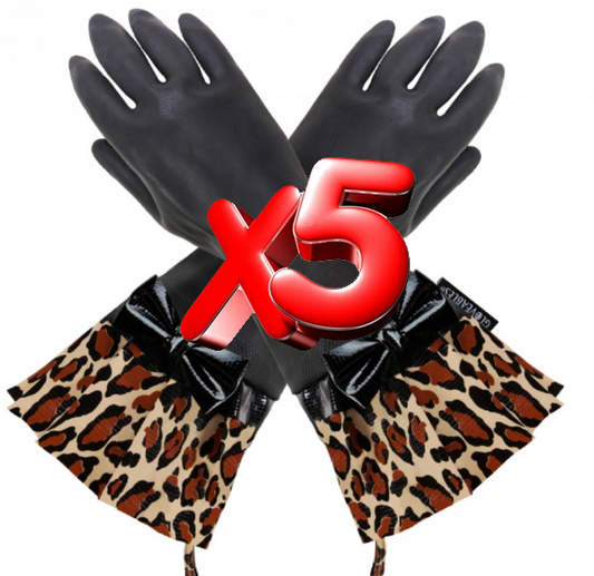 5 for $60.00 SALE