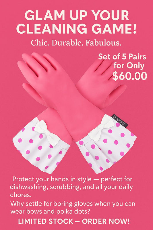 5 piece Pink Dot SALE  5 pieces for  $60.00 free shipping