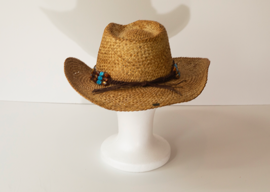 The Cowgirl