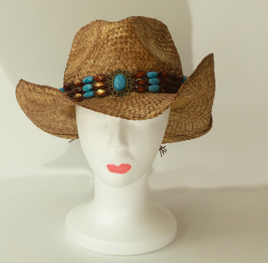The Cowgirl