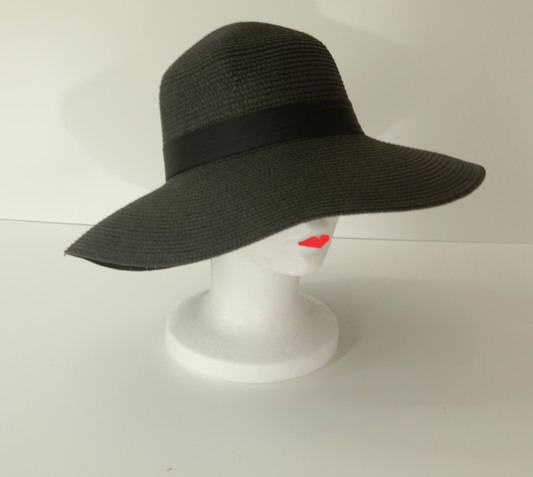 The Audrey Black Hat